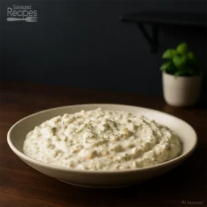 Vegetable Dip from Karen