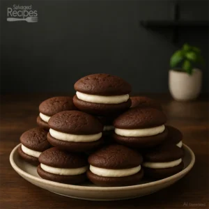Whoopie Pies