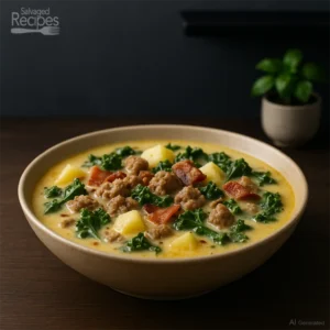 Zuppa Toscana