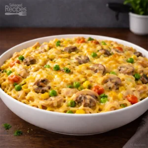 Chicken Casserole