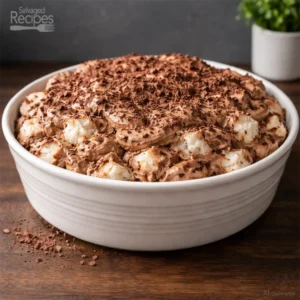 Chocolate Dessert