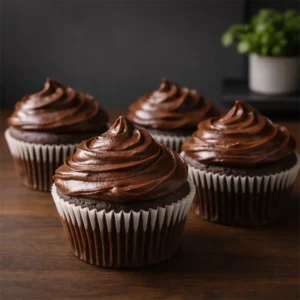 Chocolate Frosting