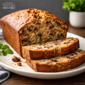 Date and Nut Bread