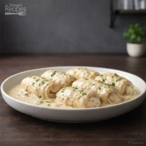 Delicious Easy Chicken