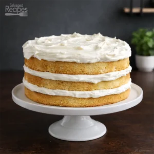 Dream Cake