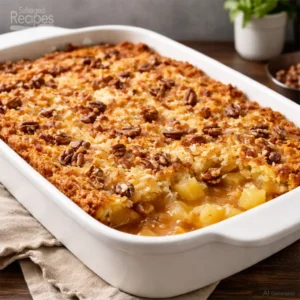 Dump Cake from Margaret Krump