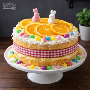 Easter Cake