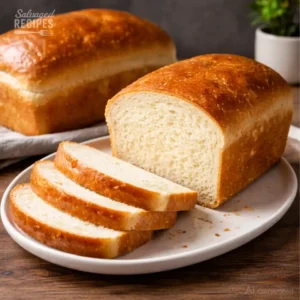 Homemade Bread