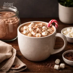 Hot Chocolate Mix