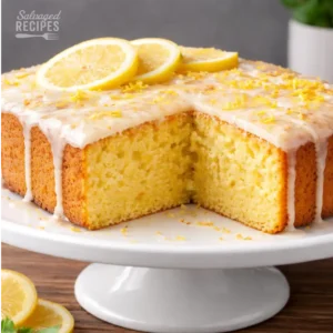 Lemon Cake