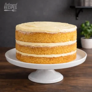 Butter Cake