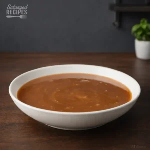 Caramel Sauce