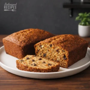 Carrot Bread