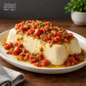 Cauliflower Casserole