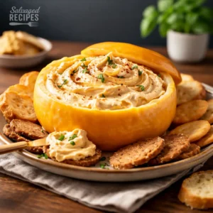 Cheese Beer Spread