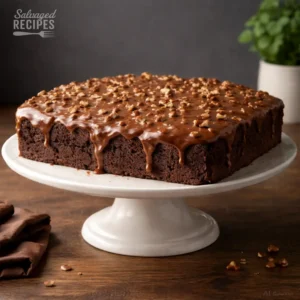 Crazy Cake
