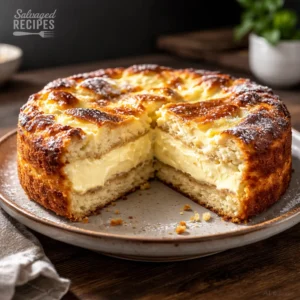 Cream Cheese Coffee Cake