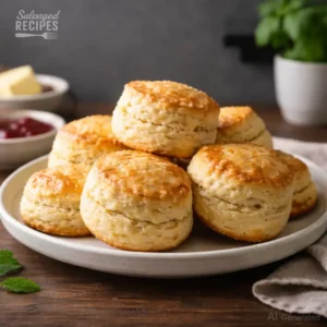 Sweet Annies Scones