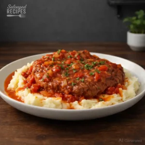 Swiss Steak