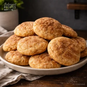 Snickerdoodles
