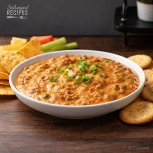 Chili Cheese DIp