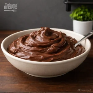 Chocolate Filling