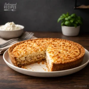 Coconut Pie