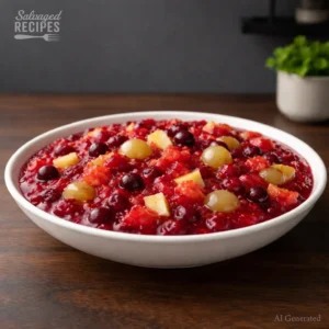 Cranberry Salad