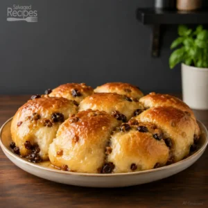 Buttermilk Rolls