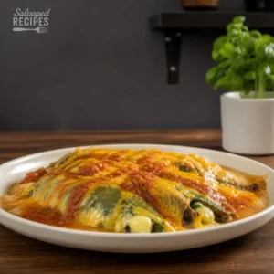 Chile Relleno