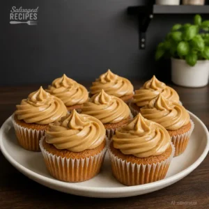 Coffee Icing