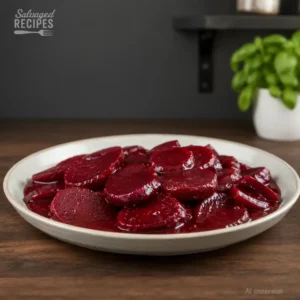 Harvard Beets