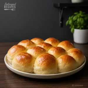 Ice Box Rolls