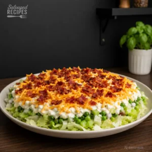 Jane's Salad