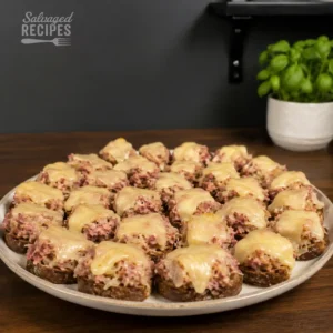 Party Reubens