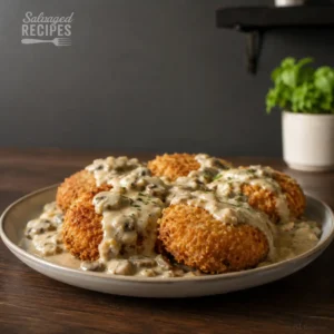 Star Kist Tuna Rice Croquettes