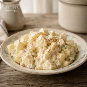 Potato or Macaroni Salad Dressing