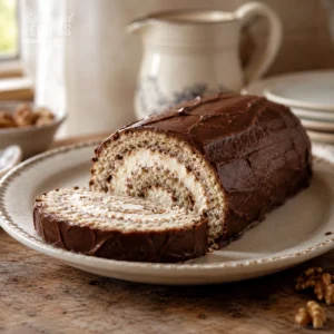 Walnut Rolls