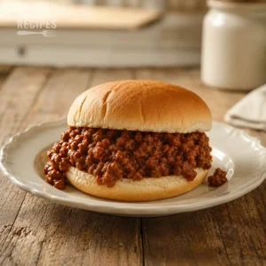 Barbecue Beef