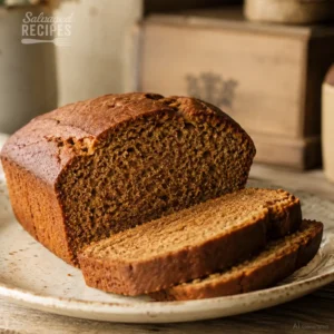 Brown Bread