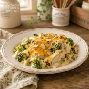 Chicken Divan
