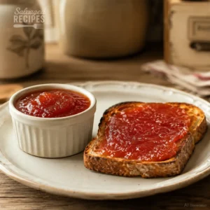 Tomato Butter