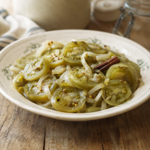 Green Tomatoes