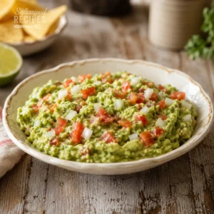 Guacamole