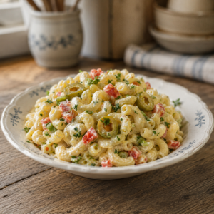 Macaroni Salad