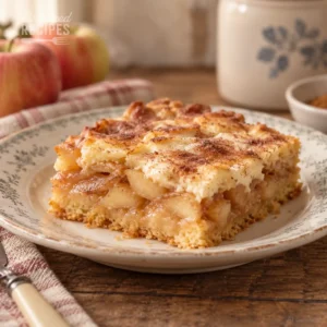 Apple Kuchen
