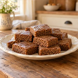 Baseler Lebkuchen