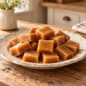 Caramels