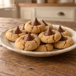 Peanut Blossoms